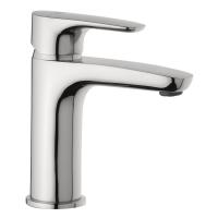 Смеситель для раковины Paini Parallel 47CR205LMKM хром