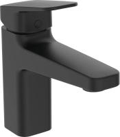 Смеситель для раковины Ideal Standard Ceraplan BD222XG чёрный матовый