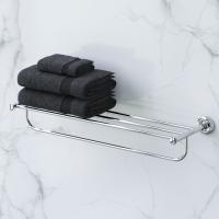 Полка для полотенец AM.PM Like 600 мм A8037700 хром