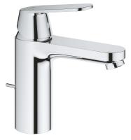Смеситель для раковины Grohe Eurosmart Cosmopolitan M-Size 23 325 000 хром