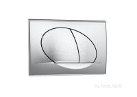 Клавиша смыва Roca Active 42B 78901140B1 хром