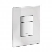 Накладная панель Grohe Skate Cosmopolitan 38 916 0A0 зеркальный