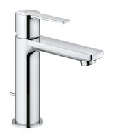 Смеситель для раковины Grohe Lineare New S-Size 32 114 001 хром