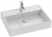 Раковина Jacob Delafon Vivienne 610х466 мм EXBH112-00 белый