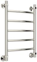 Полотенцесушитель водяной Стилье Аксиома-20 600х400 мм 00662-6040 хром