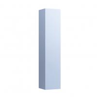 Пенал Laufen Kartell 350х340х1650 мм петли слева 4082870336451 голубой