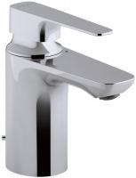 Смеситель для раковины Jacob Delafon Aleo+ E72312-CP хром