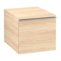 Боковой шкафчик Villeroy & Boch Venticello 400x502 мм A95301PN вяз импрессо