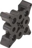 Удлинитель для iBox universal Axor 25 мм 13587000