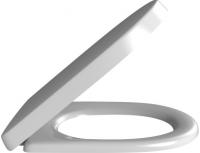 Сиденье с крышкой для унитаза Villeroy & Boch O.novo 9M396101 альпийский белый