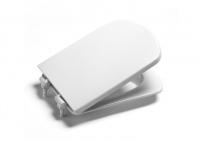 Сиденье с крышкой для унитаза Roca Dama Senso 801512004 белый