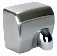 Автоматическая сушилка для рук Bemeta Hotel 945224061 хром