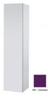 Подвесная колонна Jacob Delafon Vox/Soprano 350х340х1470 мм EB984-N04 сливовый