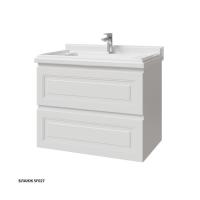 Тумба под раковину Caprigo Wales 80 790х498 мм 36012UV SF-027 бланж