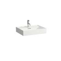 Раковина Laufen Kartell 600x460 мм 8103330001041 белый