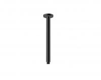 Потолочное подсоединение Hansgrohe Vernis Blend 30 см 27805670 матовый чёрный