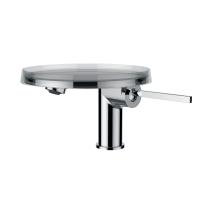 Смеситель для раковины Laufen Kartell 3113310041111 хром
