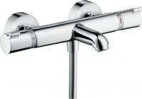 Термостат для ванны Hansgrohe Ecostat Comfort 13114000 хром