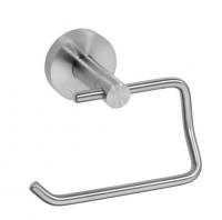 Держатель туалетной бумаги Bemeta Neo 104112045 шлифованная сталь