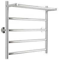 Полотенцесушитель водяной Стилье Универсал-54 600х500 мм 00654-6050 хром