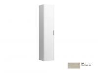 Пенал Laufen Base 350х336х1650 мм петли слева 4026711102621 светлый вяз