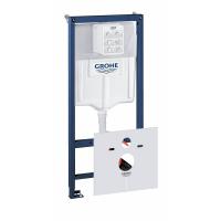 Инсталляция для унитаза Grohe Rapid SL 38 539 001