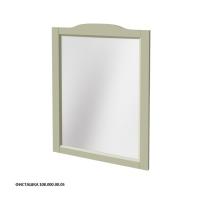 Зеркало Caprigo Genova 630х830 мм 34430 SF-024 фисташка
