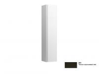 Пенал Laufen Base 350х336х1650 мм петли справа 4030321102631 тёмно-коричневый вяз