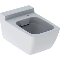 Унитаз подвесной Geberit Xeno² Rimfree 500.500.01.1 белый