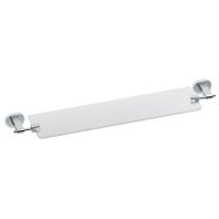 Полка стеклянная Ravak Chrome CR 500.00 (600 мм) X07P195 хром