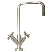 Смеситель для кухни Paini Lemon 83CR572KM хром