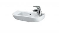 Раковина Laufen Pro 500х250 мм 8169570001061 белый