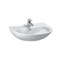 Раковина Laufen Pro B 650х500 мм 8109530001041 белый