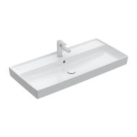 Раковина Villeroy & Boch Collaro 1000х470 мм 4A331G01 альпийский белый