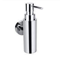 Дозатор жидкого мыла Bemeta Omega 104109012 хром