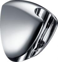 Держатель ручного душа Hansgrohe Porter C 27521000 хром