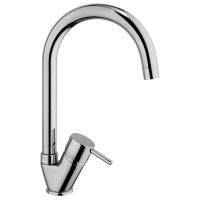 Смеситель для кухни Paini Cox 78CR570PKM хром