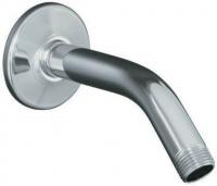 Держатель для верхнего душа Jacob Delafon Moxie 141 мм E11626-CP хром