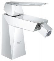 Смеситель для биде Grohe Allure Brilliant M-Size 23 117 000 хром