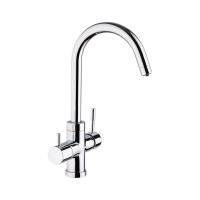 Смеситель для кухни Paini Cox под фильтр 78CR6433VL2KM хром