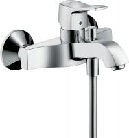 Смеситель для ванны Hansgrohe Metris Classic 31478000 хром