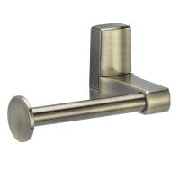 Держатель туалетной бумаги WasserKraft Exter K-5296 светлая бронза