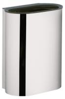 Ведро для мусора Keuco Plan настенное 30 л 14988010000 хром