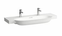 Раковина Laufen The New Classic 1200x480 мм LCC 8138584001071 белый