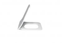 Сиденье с крышкой для унитаза Villeroy & Boch Venticello 9M79S101 альпийский белый