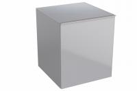 Шкафчик Geberit Acanto 450х476х520 мм 500.618.JL.2 песчаный матовый