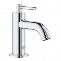 Вертикальный вентиль для раковины Grohe Atrio XS-Size 20 021 003 хром