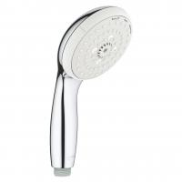 Ручной душ Grohe Tempesta New 100 (3 режима струи) 28 419 002 хром