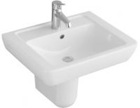 Полупьедестал Villeroy & Boch Architectura 72640001 альпийский белый
