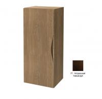 Подвесная колонна Jacob Delafon Stillness 412х344х960 мм петли слева EB2006G-P7 тёмный дуб